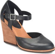 Kork-Ease® Harlow Wedge Pump
