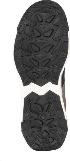 Trillium Mixed Media Sneaker