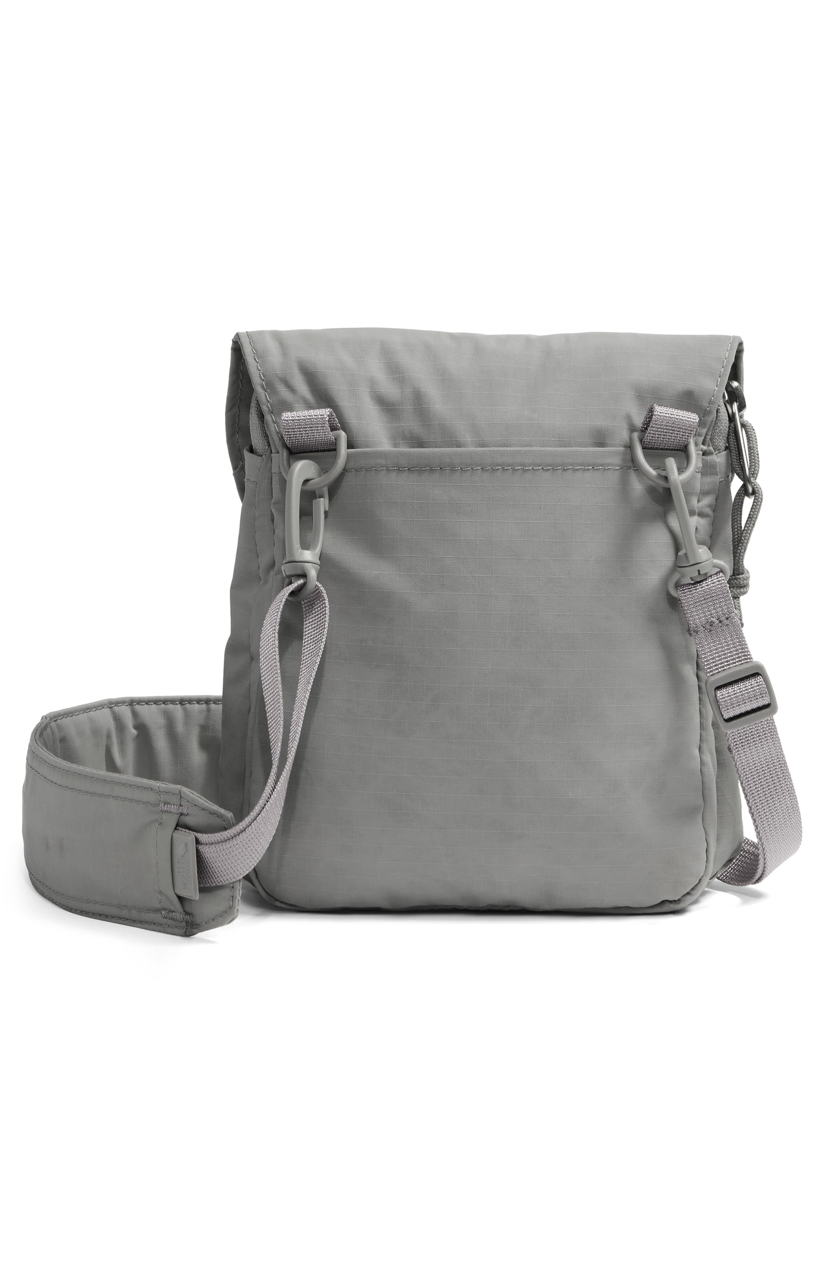 Glen Canyon Pocket Crossbody Bag, Alternate, color, STONE SLAB