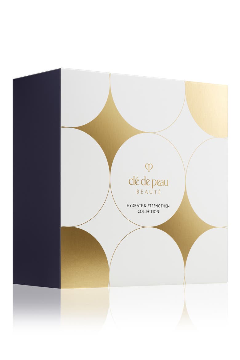 Hydrate & Strengthen Collection Set $181 Value, Alternate, color, NO COLOR