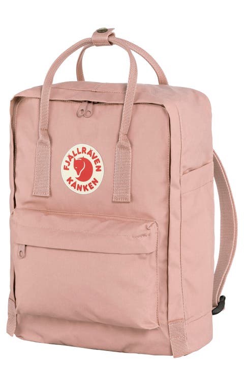 Kånken Water Resistant Backpack