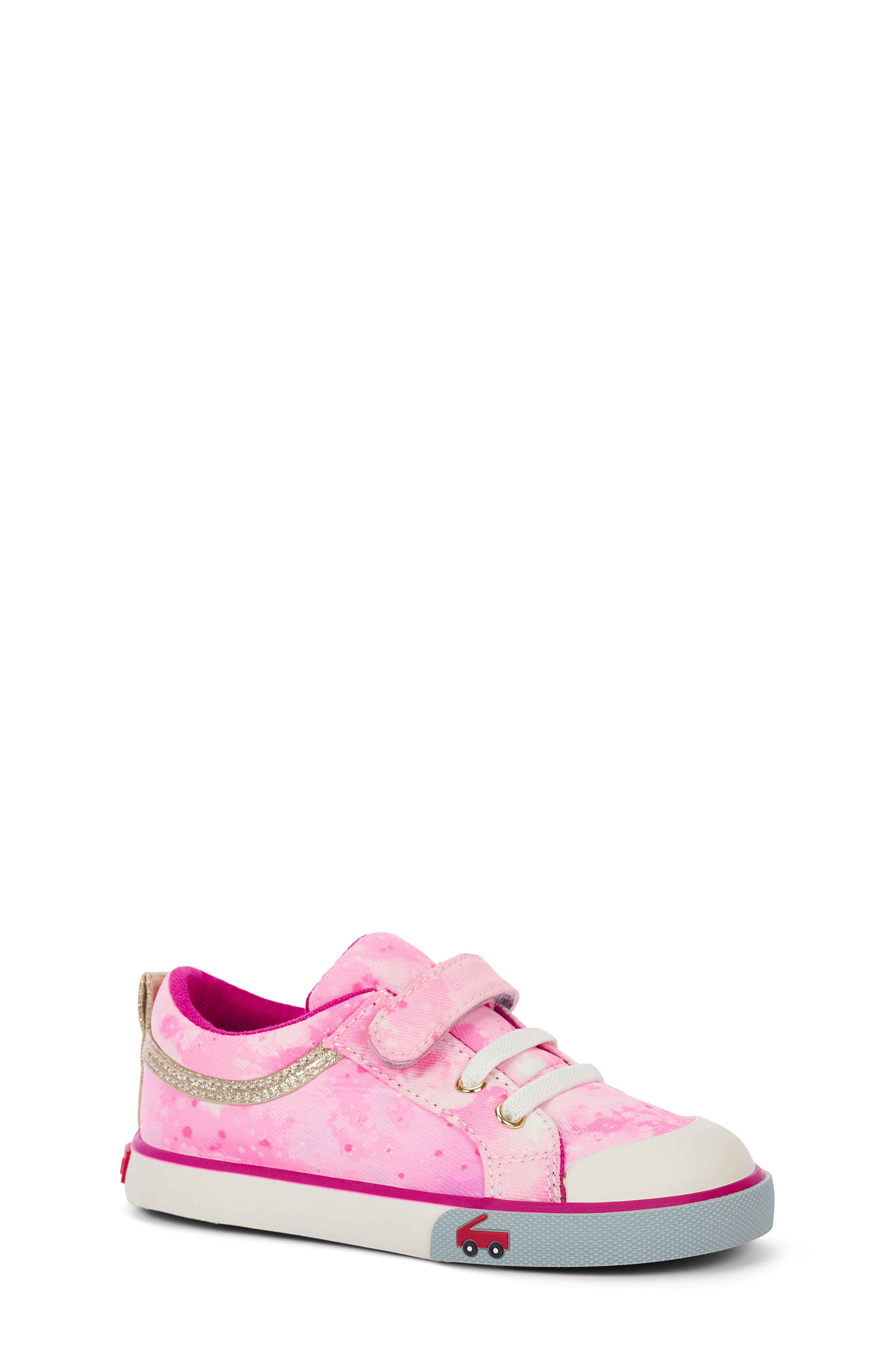 See Kai Run Kids' Kristin Sneaker, Main, color, 
