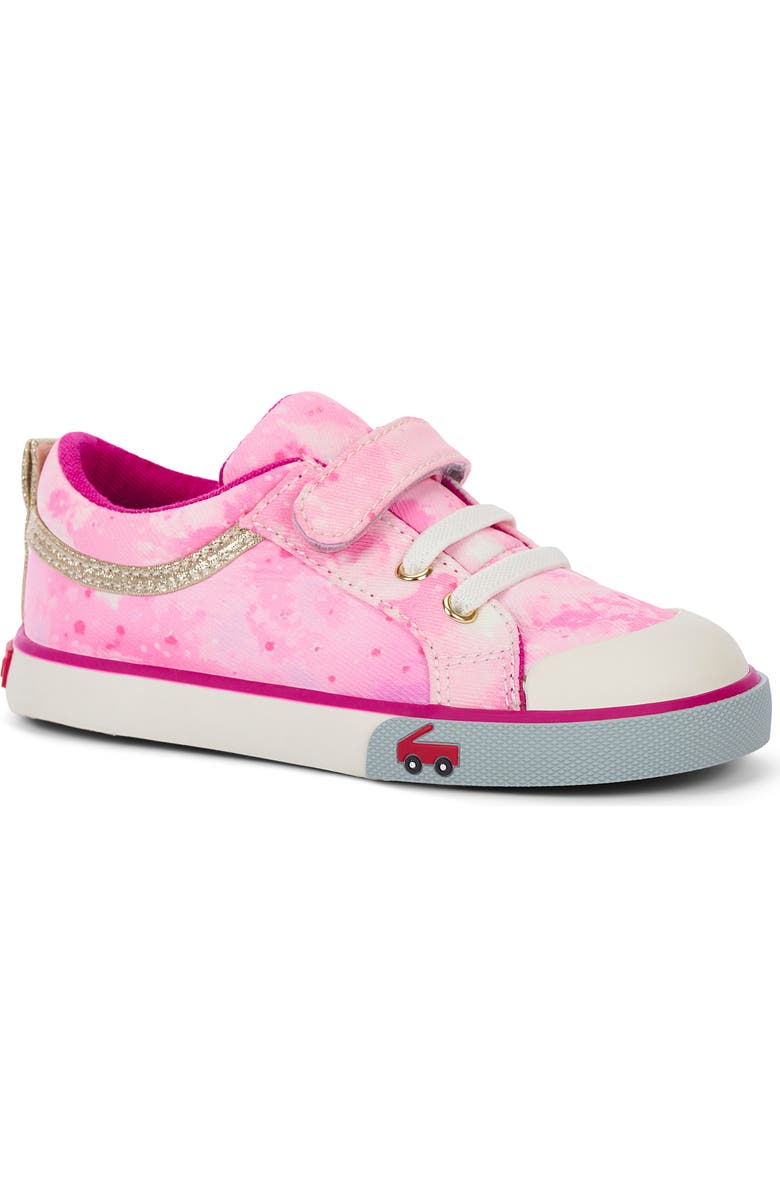 See Kai Run Kids' Kristin Sneaker, Main, color,