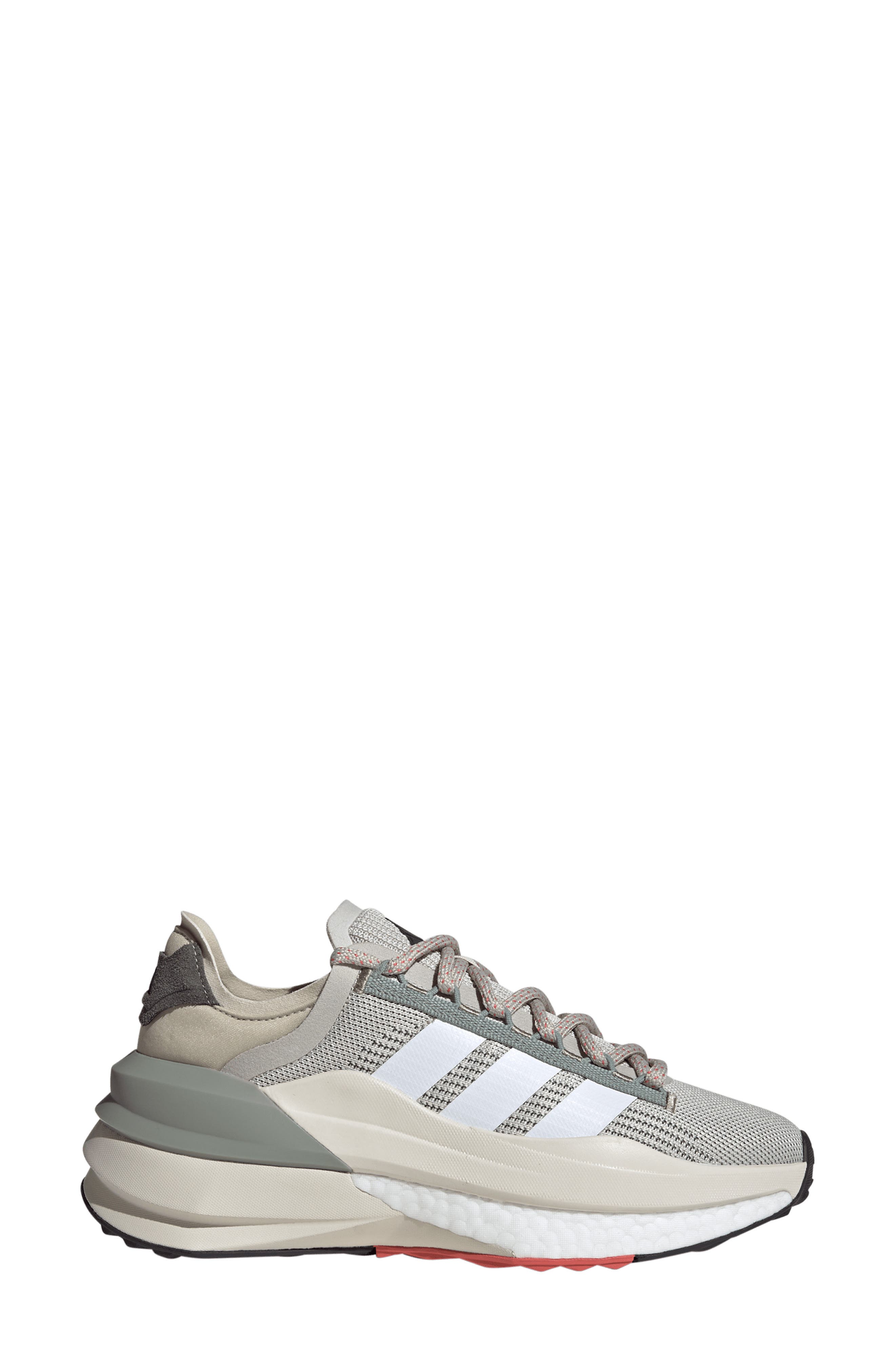 adidas Avryn X Sneaker, Alternate, color, 