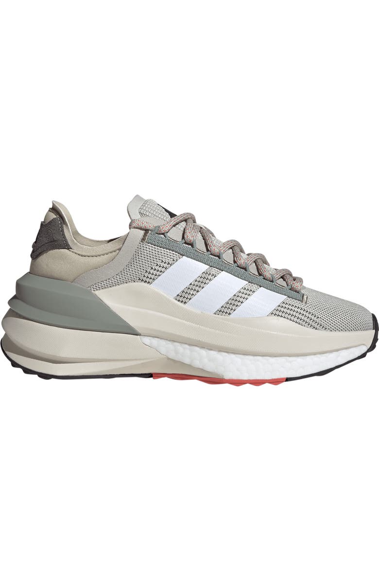 adidas Avryn X Sneaker, Alternate, color,