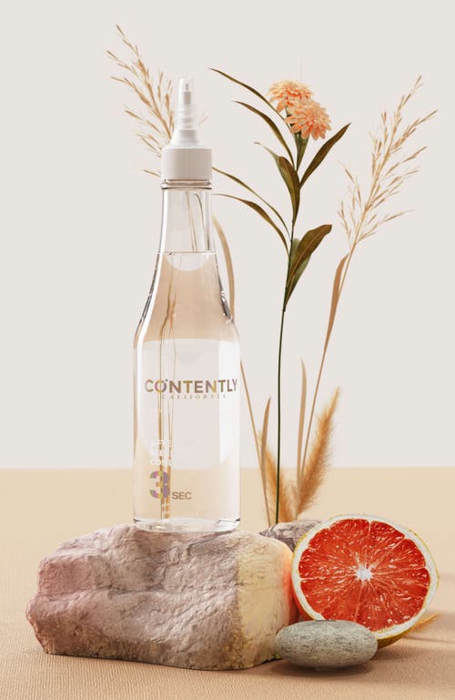 Contently After All! Sleek Conditioner