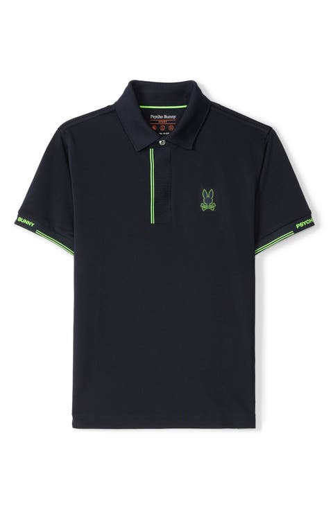 Kids' Edmonds Sport Knit Polo (Toddler & Little Kid)