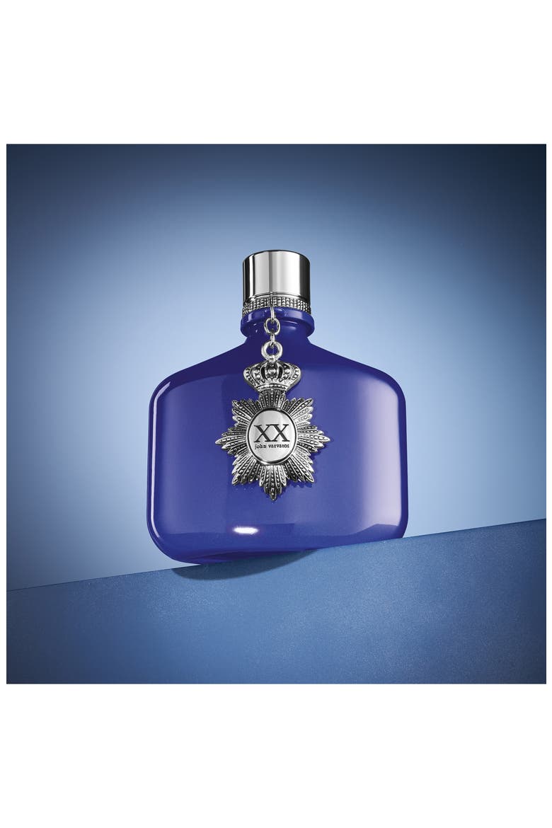 XX Indigo Eau de Toilette, Alternate, color, NO COLOR