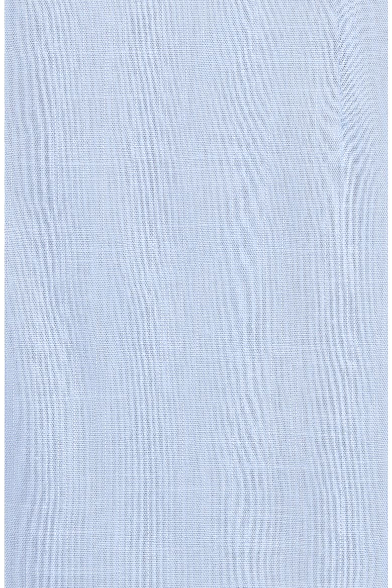 CYNTHIA MINI DRESS, Alternate, color, PERIWINKLE