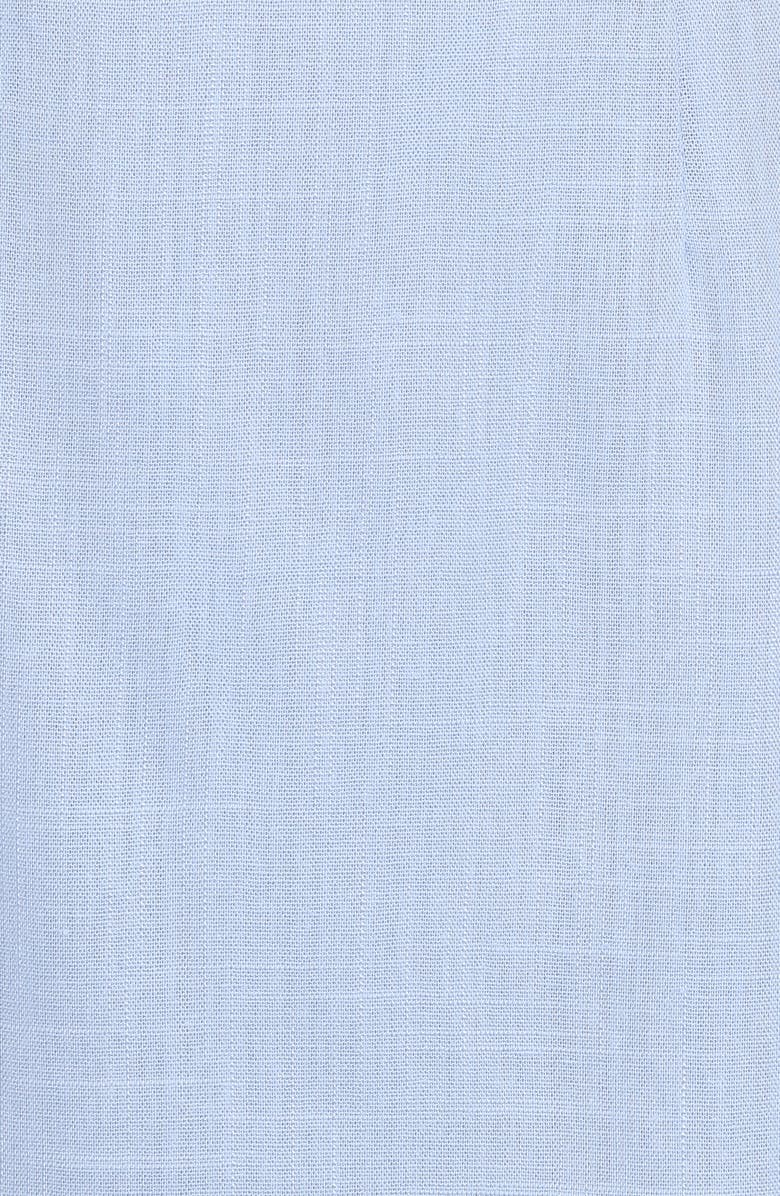 Petal & Pup CYNTHIA MINI DRESS, Alternate, color, Periwinkle