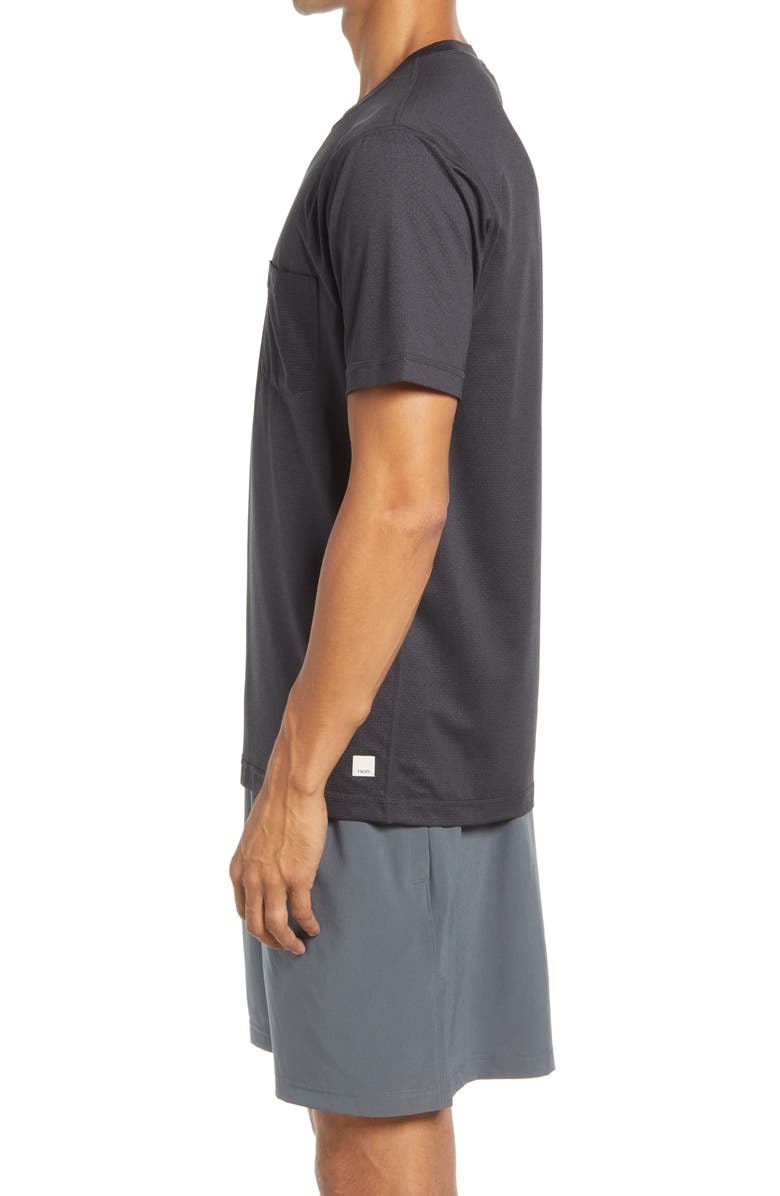 Vuori Tradewind Performance Tee, Alternate, color,