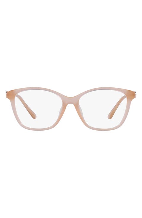 Boulder 55mm Square Optical Glasses