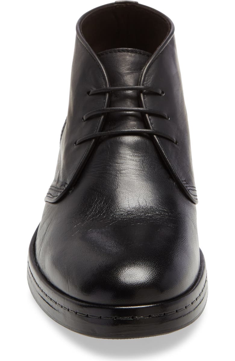 JOHNSTON & MURPHY COLLECTION Johnston & Murphy Langley Chukka Boot, Alternate, color,