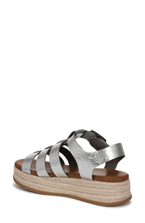 BLOWFISH MALIBU BLOWFISH MALIBU MADRID 2 ESPADRILLE PLATFORM WEDGE SANDAL