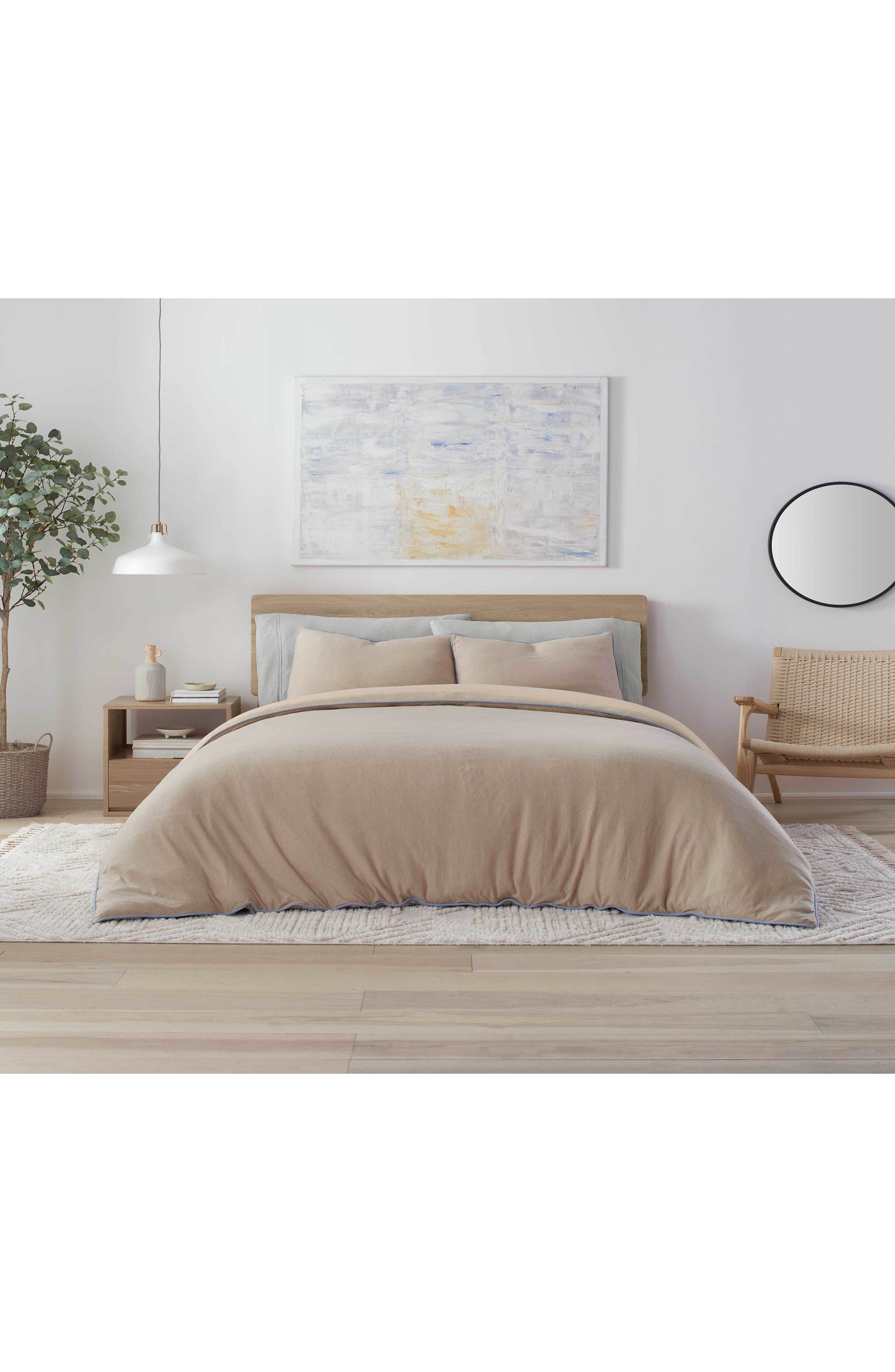 Vellux Snuggle Comforter Set