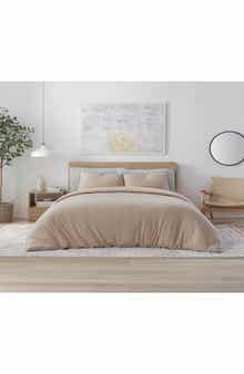 Vellux Snuggle Comforter Set