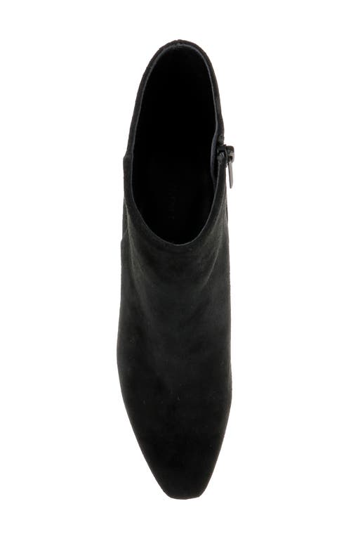 L Agence L'agence Melanie Bootie In Black