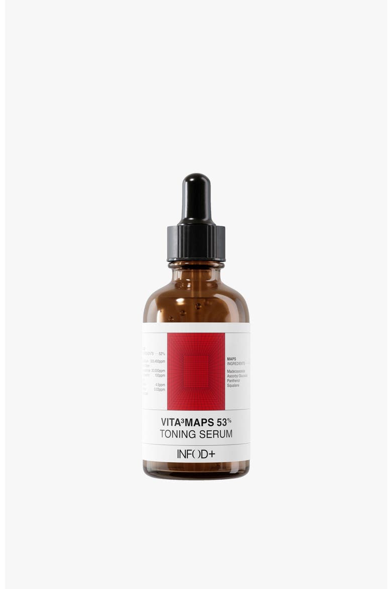 VITA³MAPS Toning Serum, Main, color, None