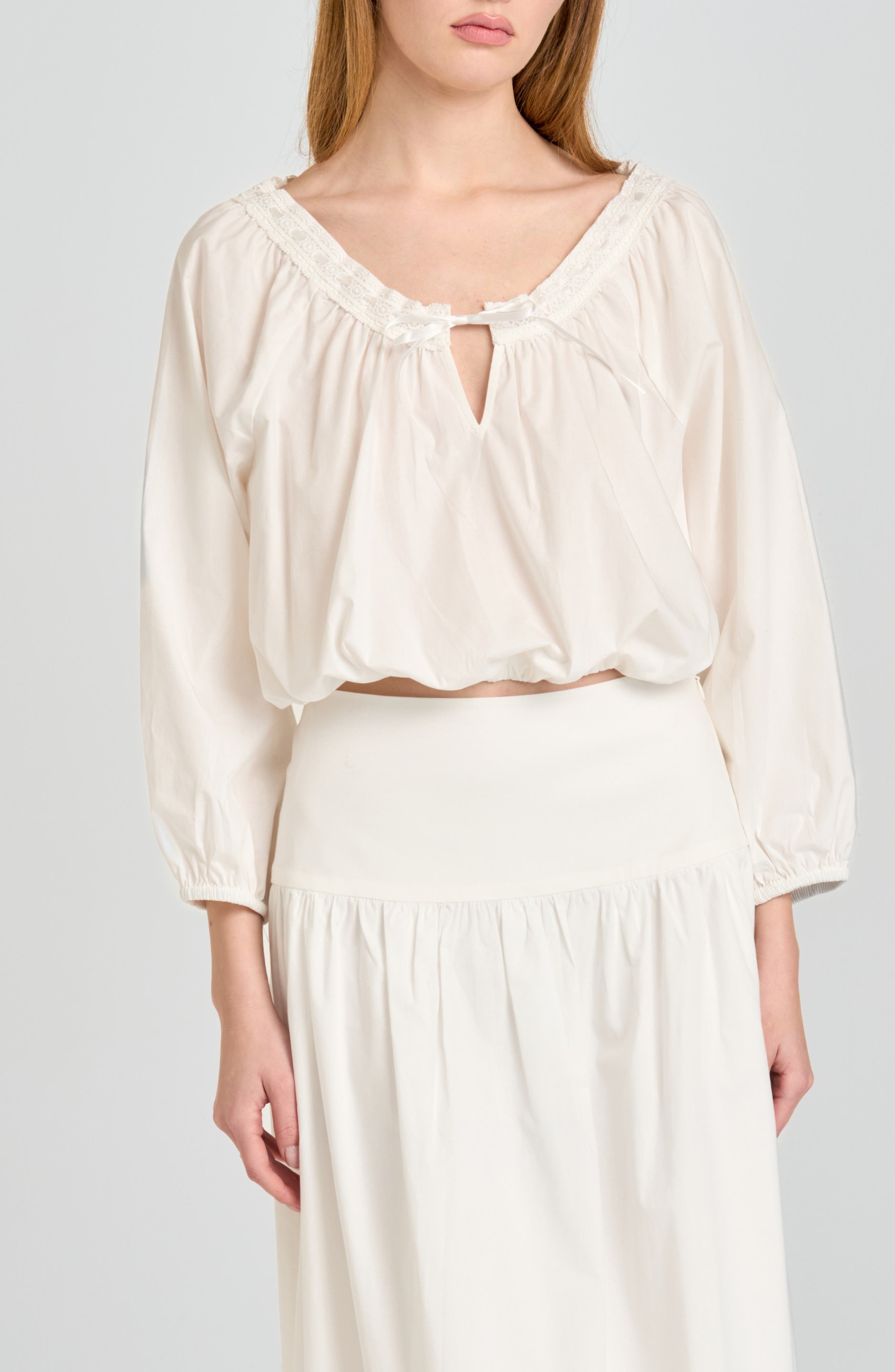 selected IVORY