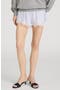 selected Chambray Multi
