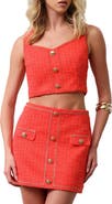 Walter Baker Kendall Top