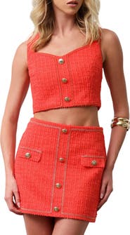 Walter Baker Kendall Top