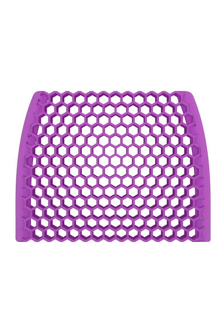 Exfoliband Silicone Loofah, Main, color, NO COLOR