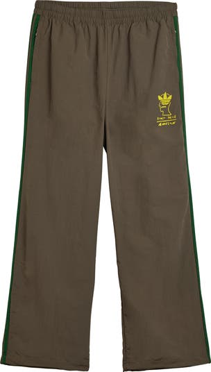 Brain Dead x Adidas Track Pant - Brown