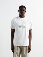 Edmmond Studios Chasing Classics Print T-Shirt