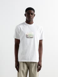 Edmmond Studios Chasing Classics Print T-Shirt