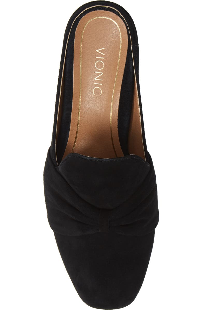 VIONIC WITH ORTHAHEEL Vionic Presley Mule, Alternate, color,