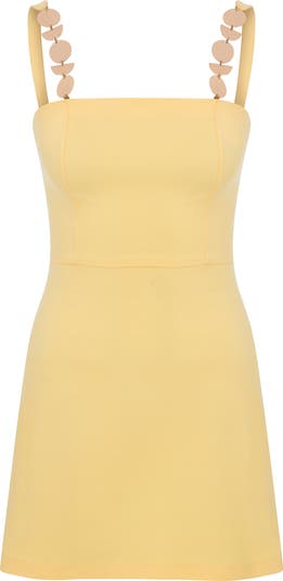Sienna Dress