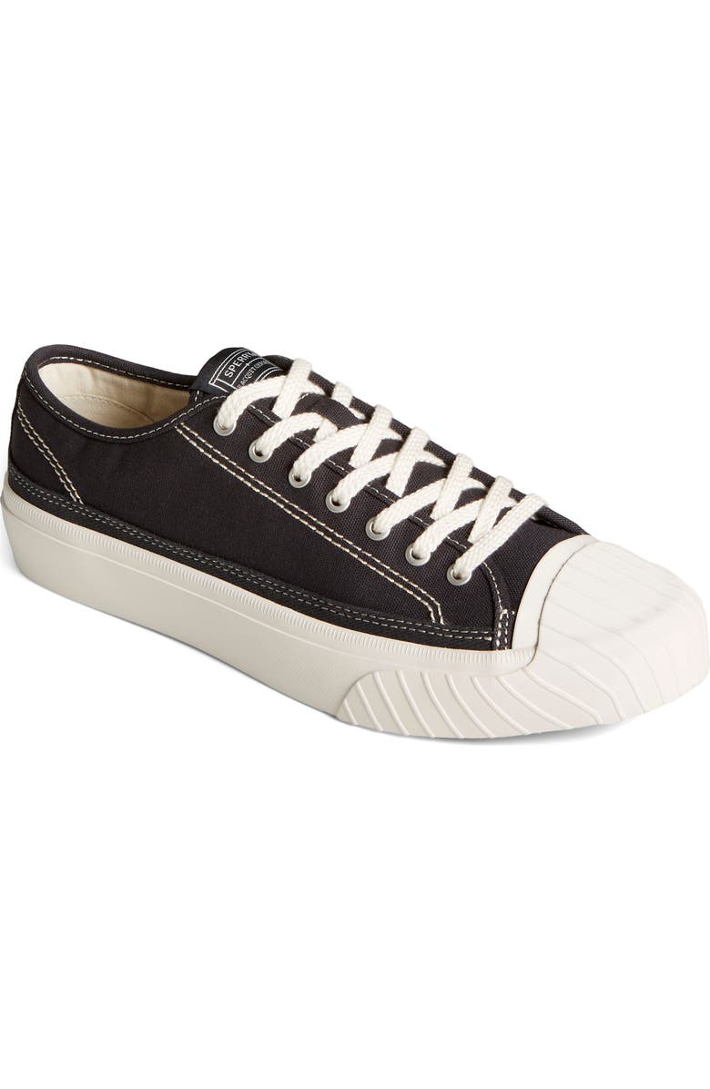 Sperry Racquet Sneaker, Main, color,