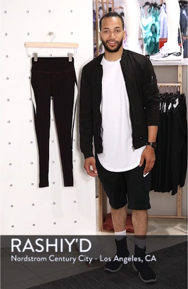 Midfield Leggings, sales video thumbnail