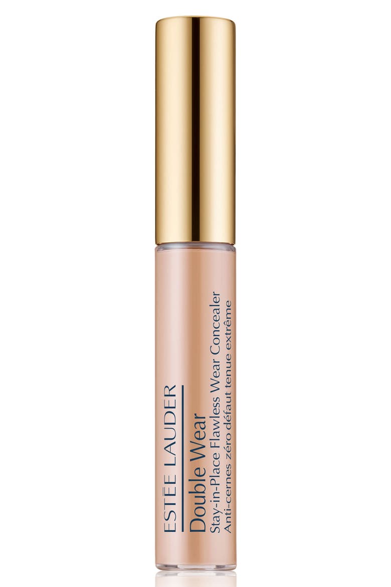 Double Wear Stay-in-Place Flawless Longwear Cream Concealer, Main, color, 1C LIGHT / COOL