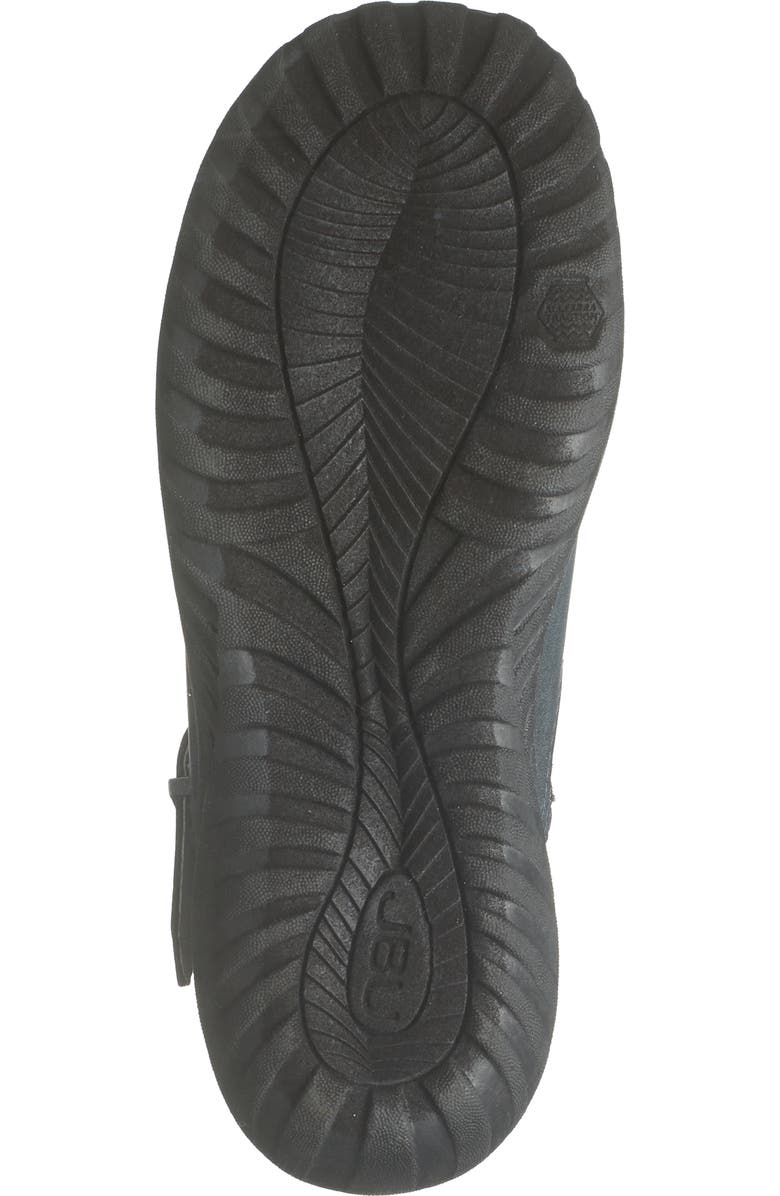 Jambu Dottie Water Resistant Boot, Alternate, color,