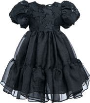 Tulleen Winona Dress