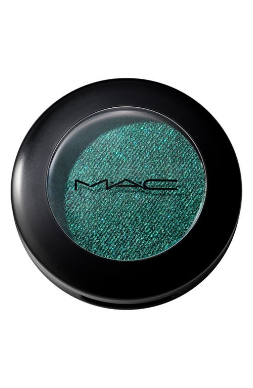 Mac Cosmetics Metallic Eye Shadow
