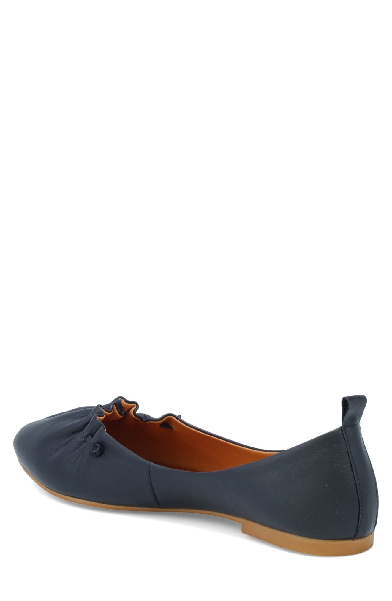 Miz Mooz Brook Flat, Alternate, color, 