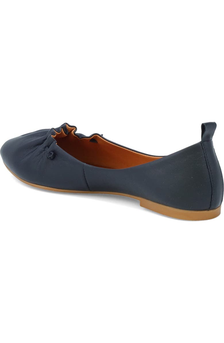 Miz Mooz Brook Flat, Alternate, color,