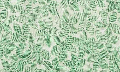 Tommy Bahama Veracruz Cay Sand Dollar Short Sleeve Button-up Shirt