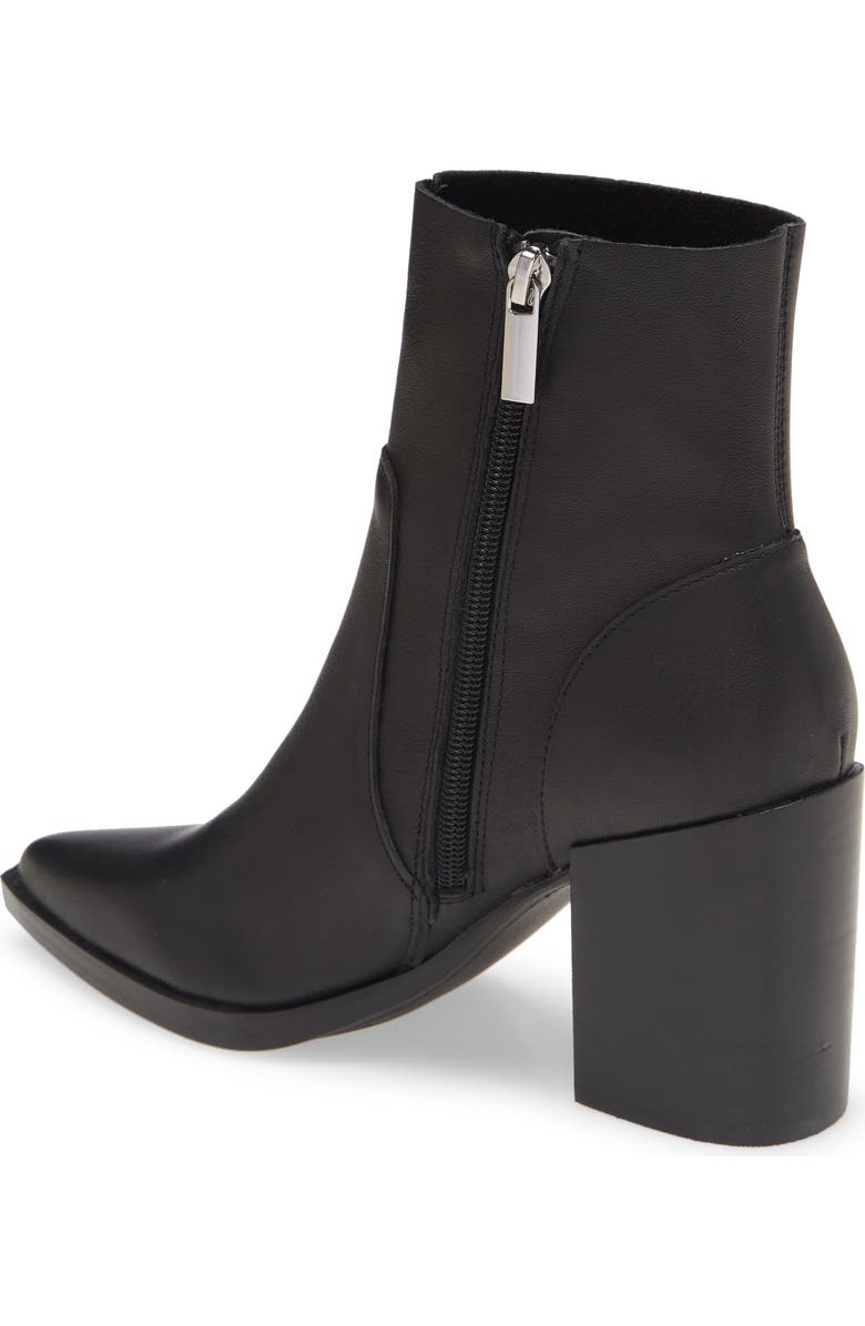 Steve Madden Calabria Pointed Toe Bootie, Alternate, color,