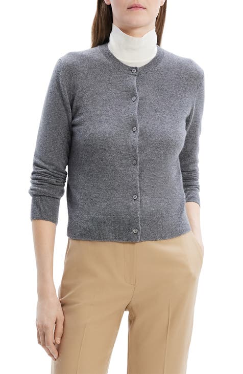 Nordstrom cashmere cardigan hotsell