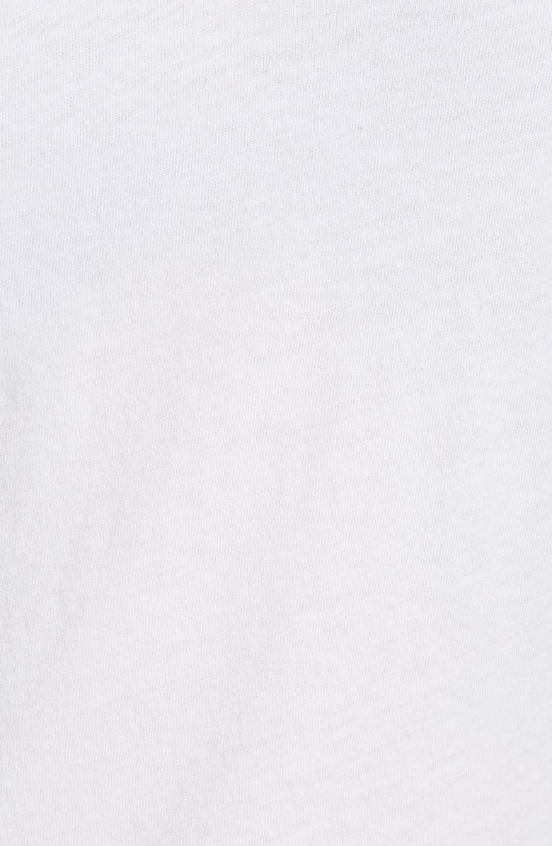 Current/Elliott The Perfect V-Neck Tee, Alternate, color,