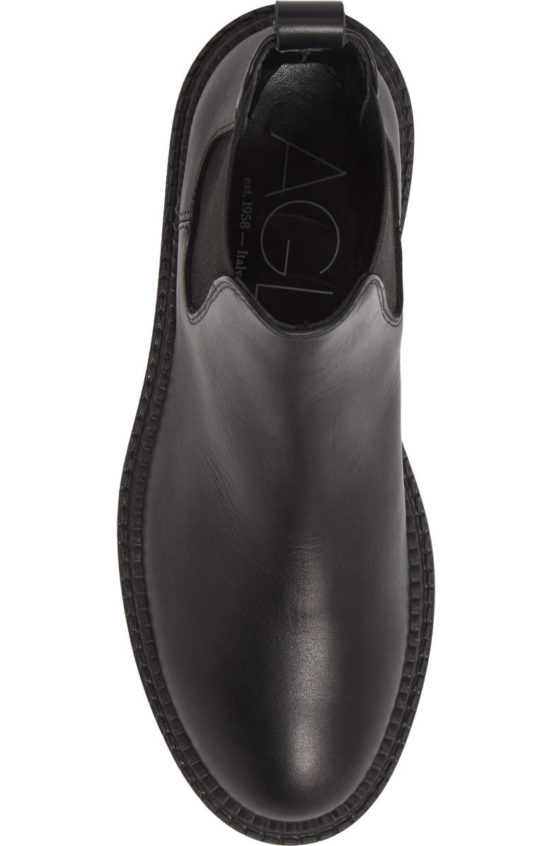 AGL Chelsea Combat Boot, Alternate, color,