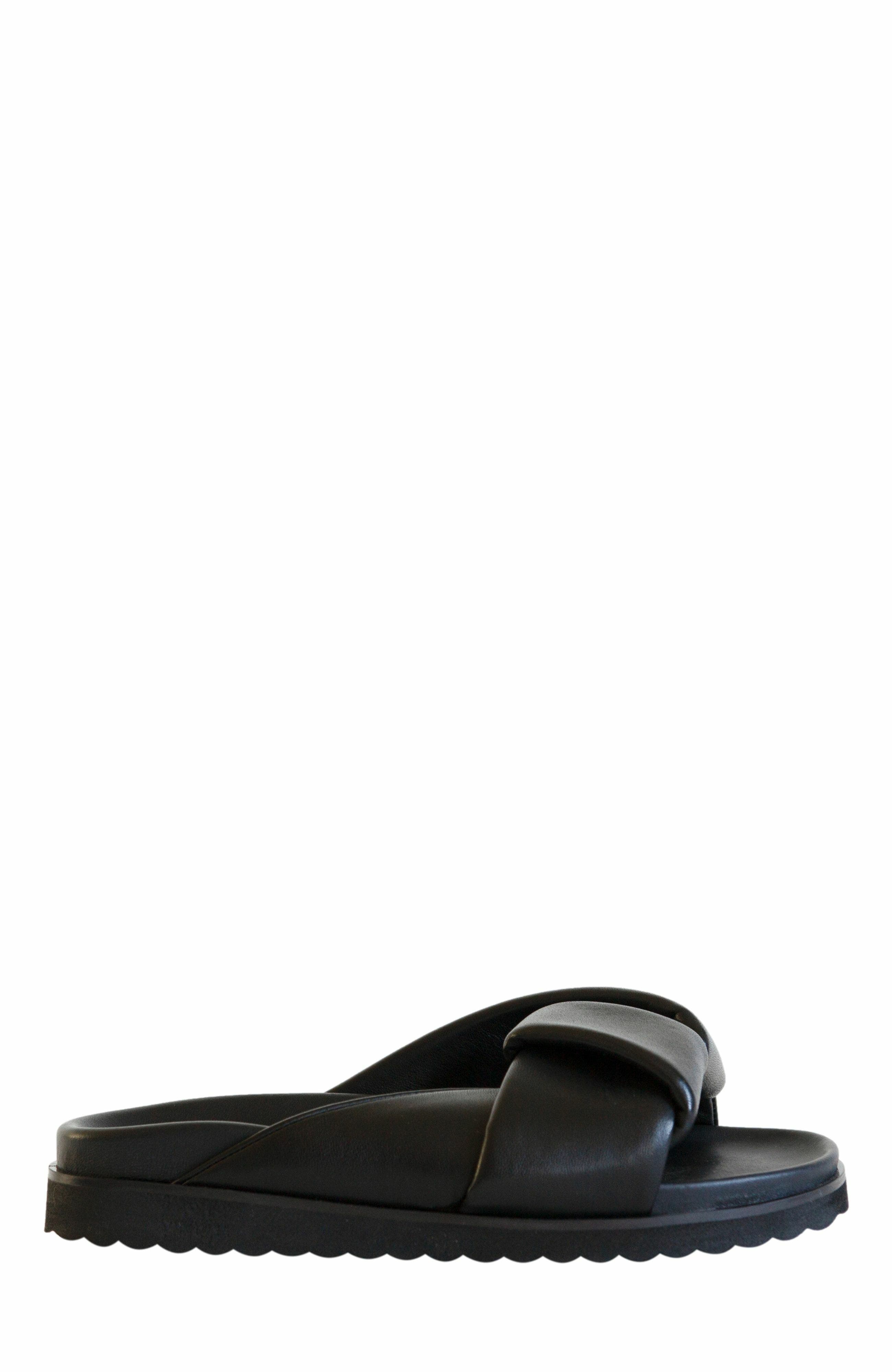 Neil J. Rodgers Obi Slide, Main, color, Black Nappa