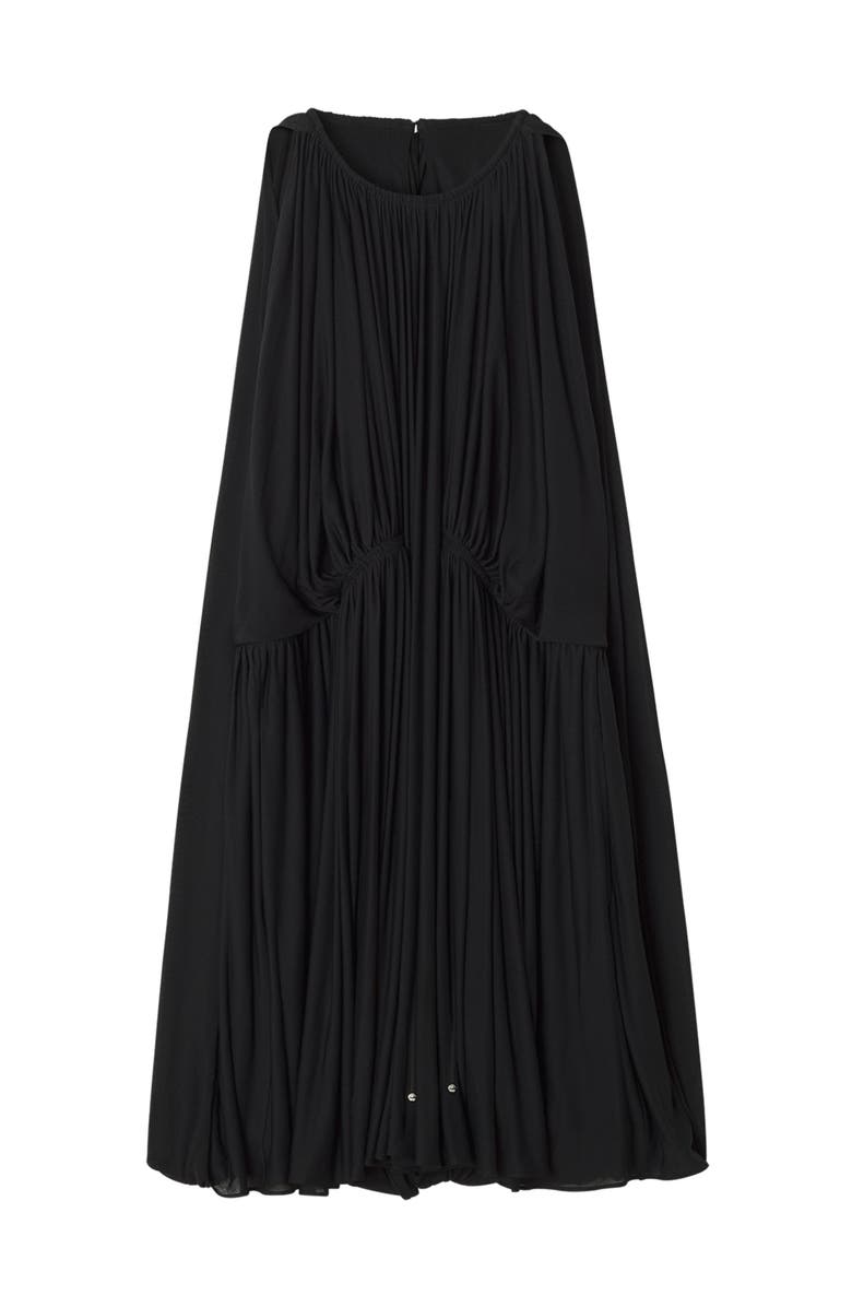 Lanvin Boétie Dress, Main, color, 