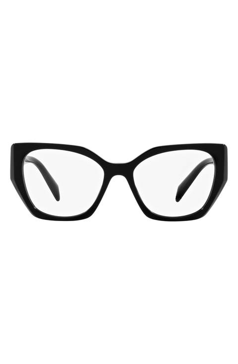 52mm Optical Glasses
