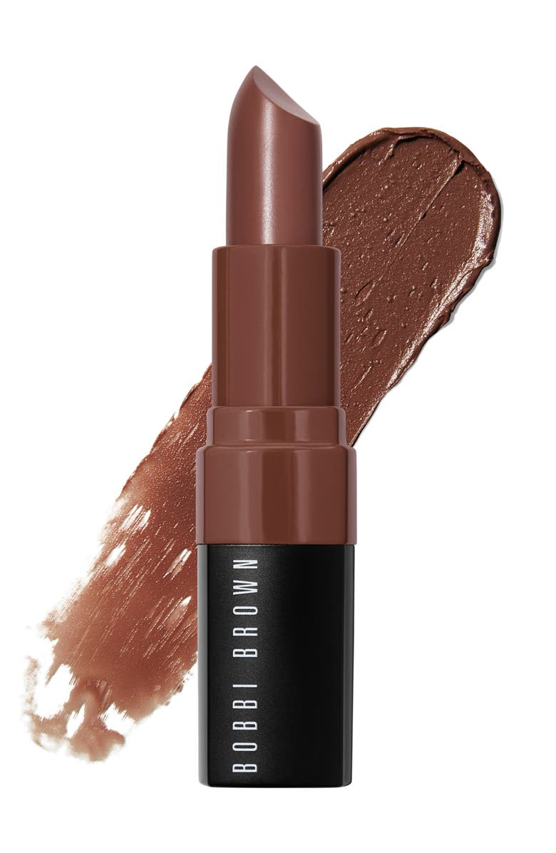 Bobbi Brown Crushed Lip Color Moisturizing Lipstick, Main, color, Rich Cocoa