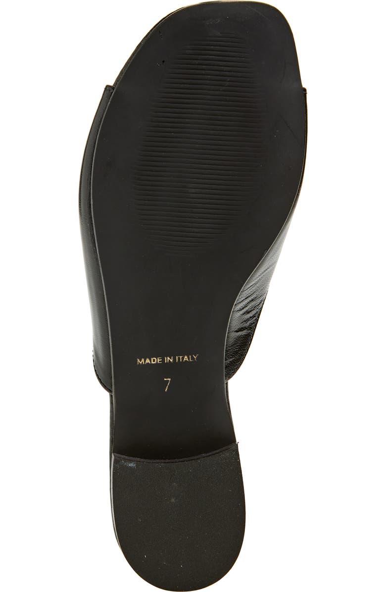 VALENTINO BY MARIO VALENTINO Armonia Slide Sandal, Alternate, color,